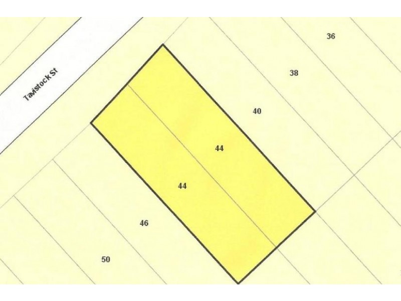 44 Tavistock Street, Oxley QLD 4075