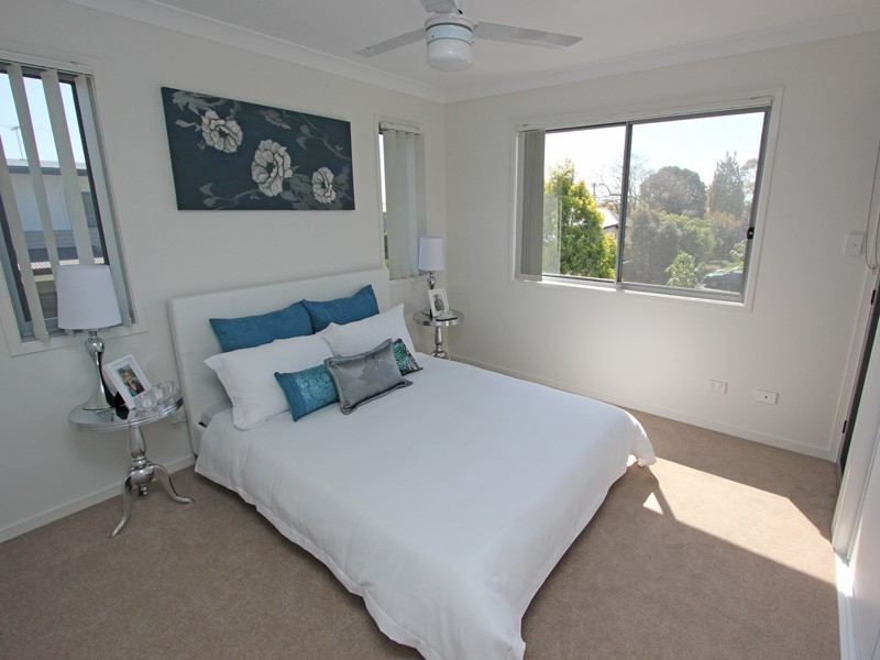 27/90 Jutland Street, Oxley QLD 4075