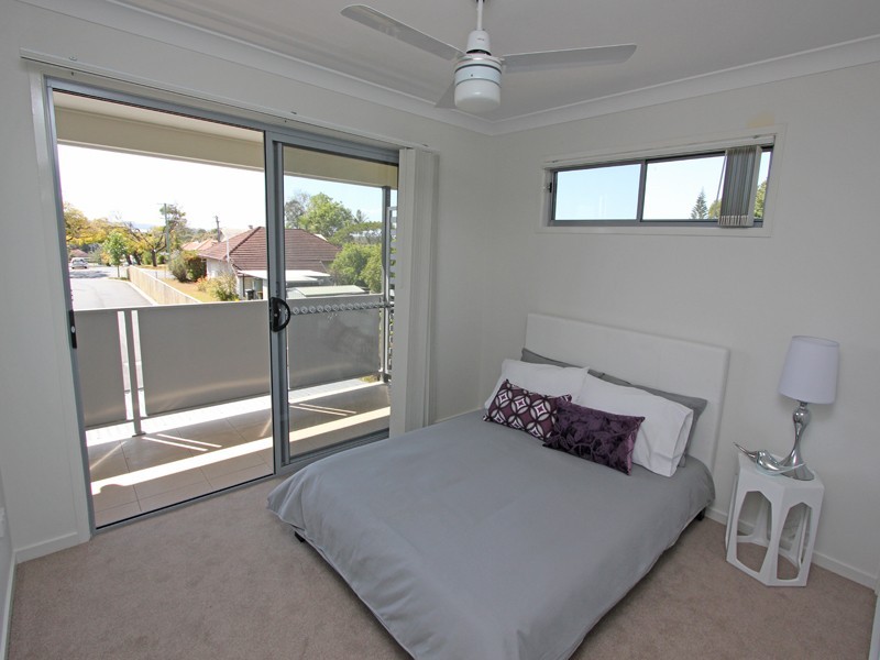 27/90 Jutland Street, Oxley QLD 4075