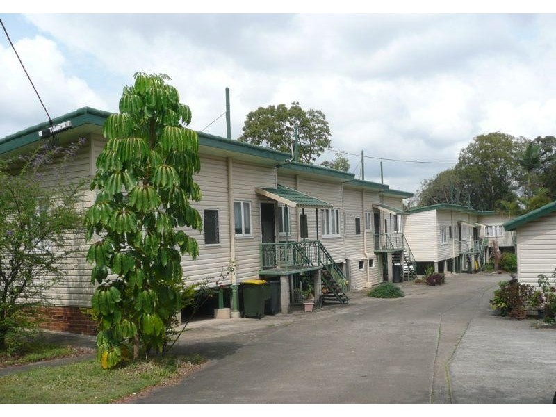 6/32 Harcourt Rd, Darra QLD 4076