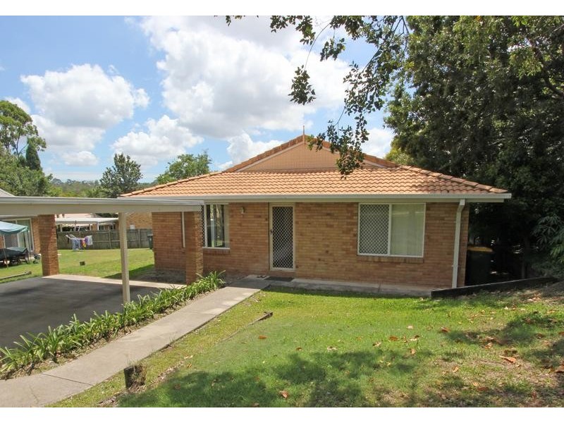 1 Sanflex Street, Darra QLD 4076