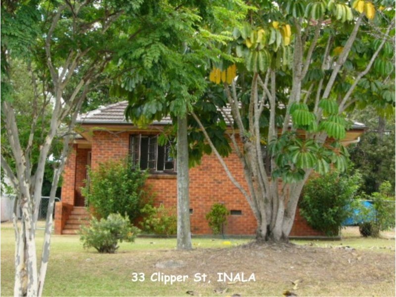 33 Clipper St, Inala QLD 4077