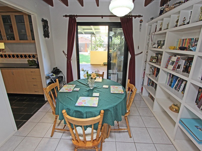 27 Aldersgate Street, Oxley QLD 4075