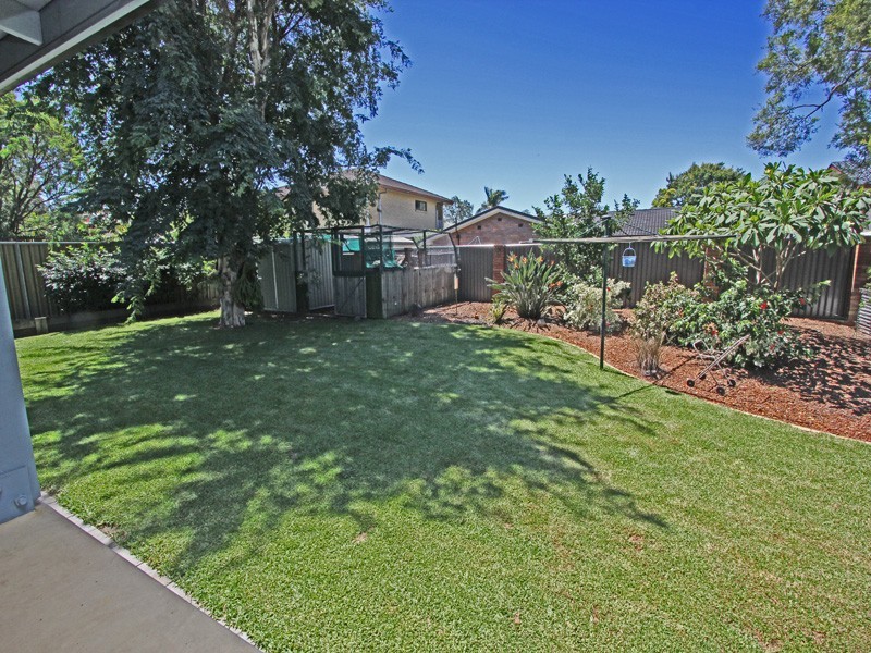 27 Aldersgate Street, Oxley QLD 4075