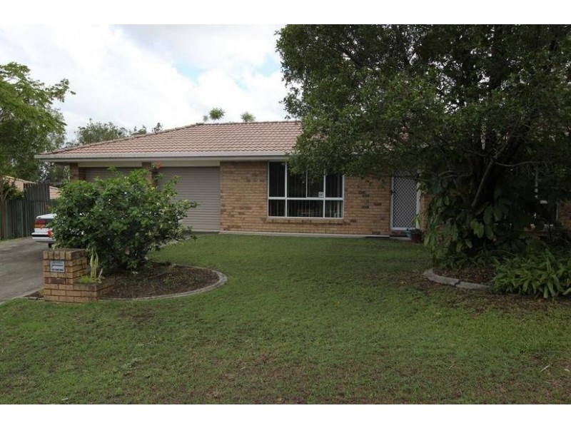 8 Norfolk Place, Seventeen Mile Rocks QLD 4073