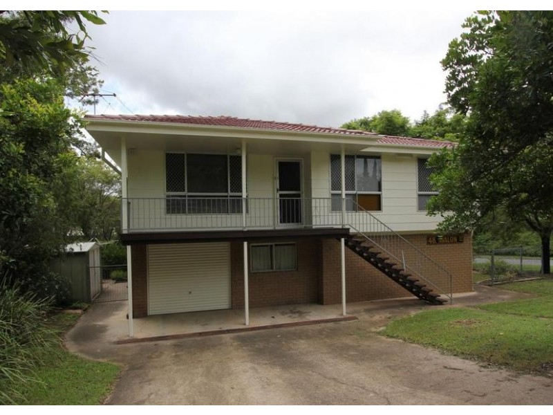 48 Avalon St, Oxley QLD 4075