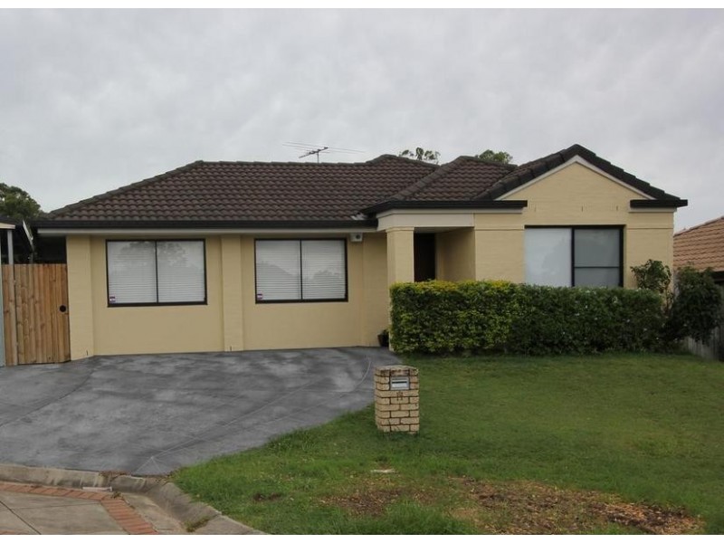 11 Green Close, Durack QLD 4077