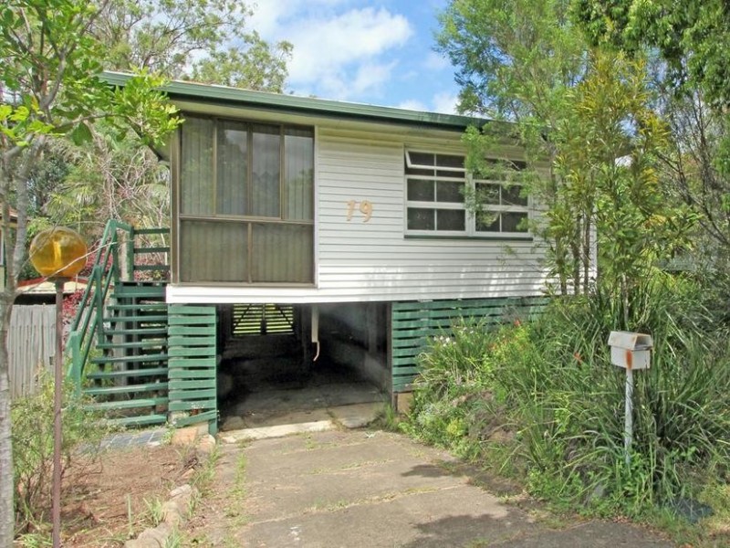 19 Ingham Street, Oxley QLD 4075