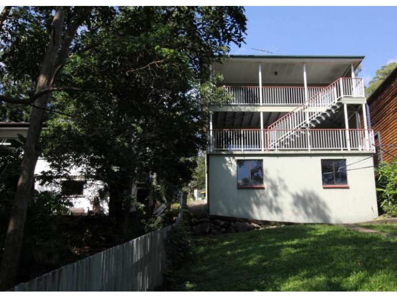 120 Fort Rd, Oxley QLD 4075