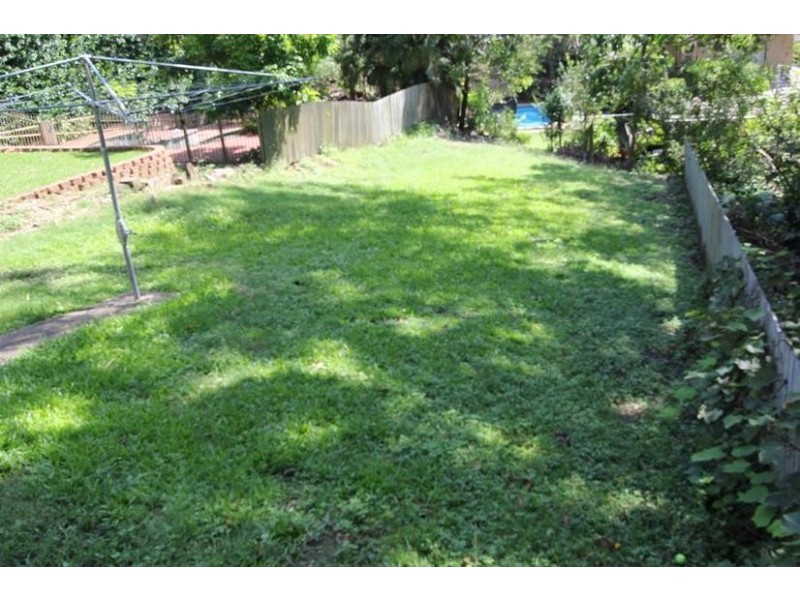 120 Fort Rd, Oxley QLD 4075