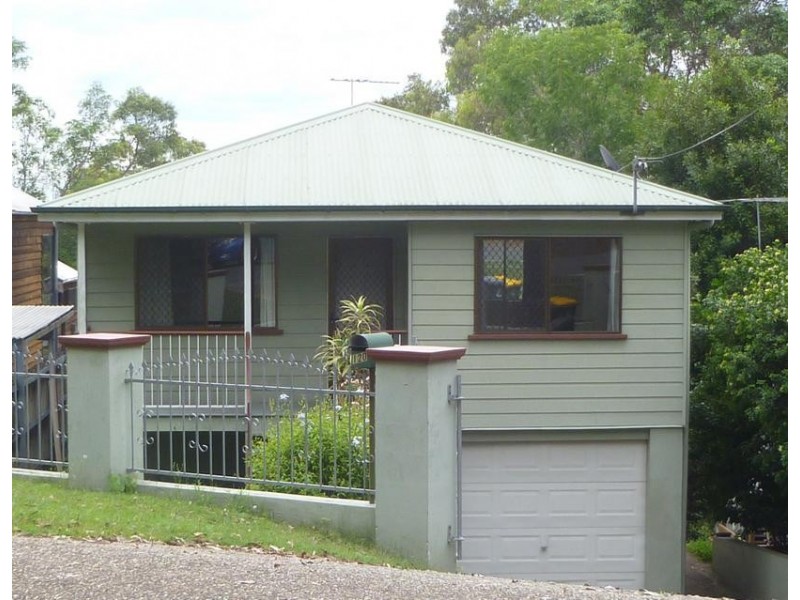 120 Fort Rd, Oxley QLD 4075