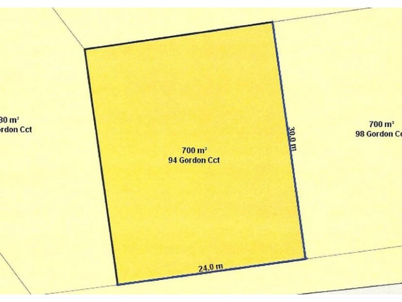 94 Gordon Circuit, Seventeen Mile Rocks QLD 4073