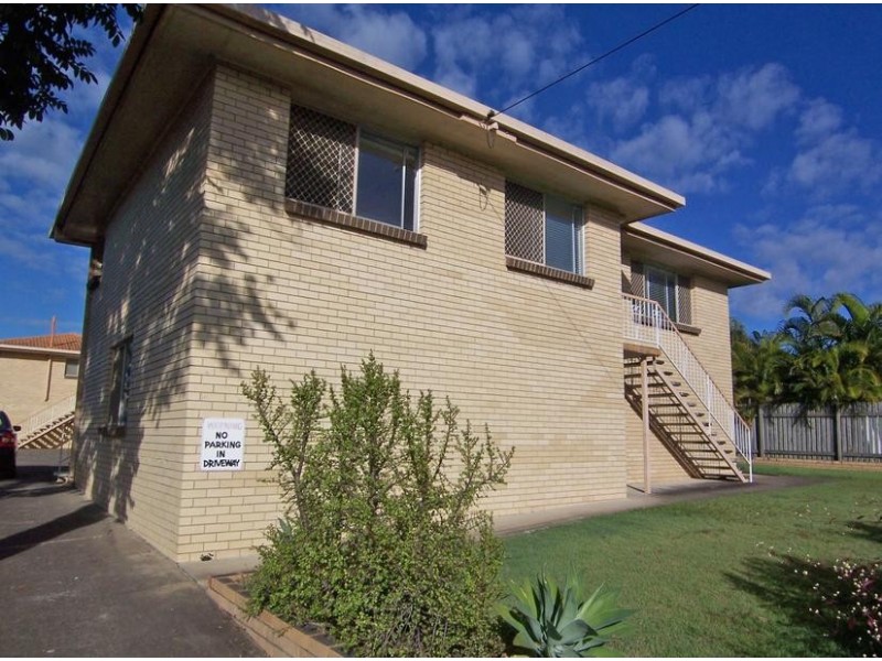 5/12 Skew St, Sherwood QLD 4075