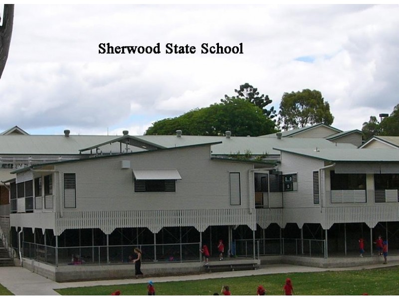 5/12 Skew St, Sherwood QLD 4075