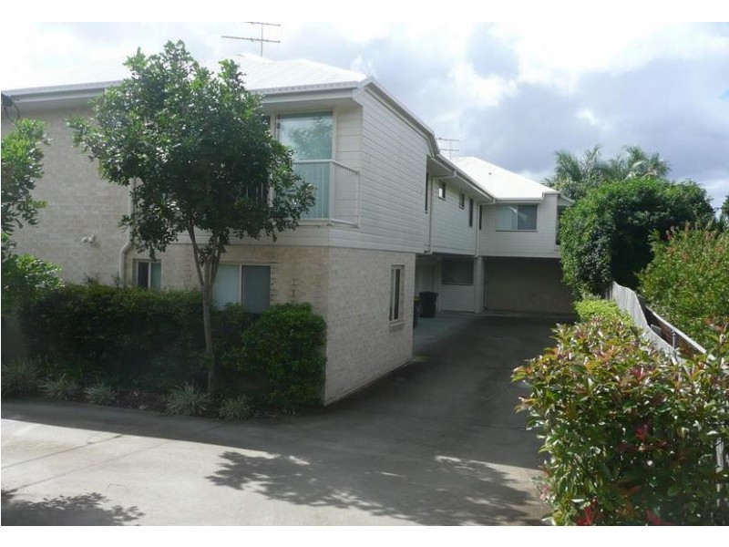 3/546 Oxley Rd, Sherwood QLD 4075