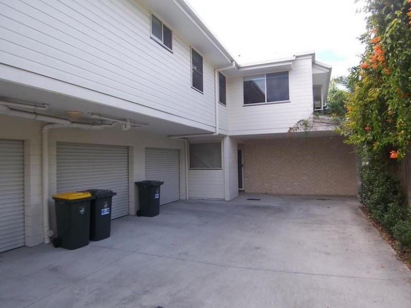 3/546 Oxley Rd, Sherwood QLD 4075