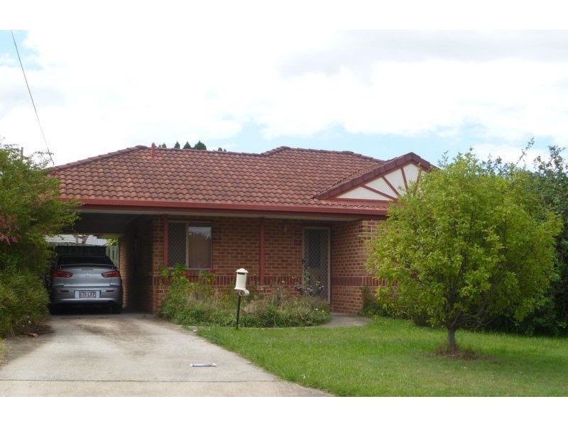 25 Cambridge Rd, Darra QLD 4076