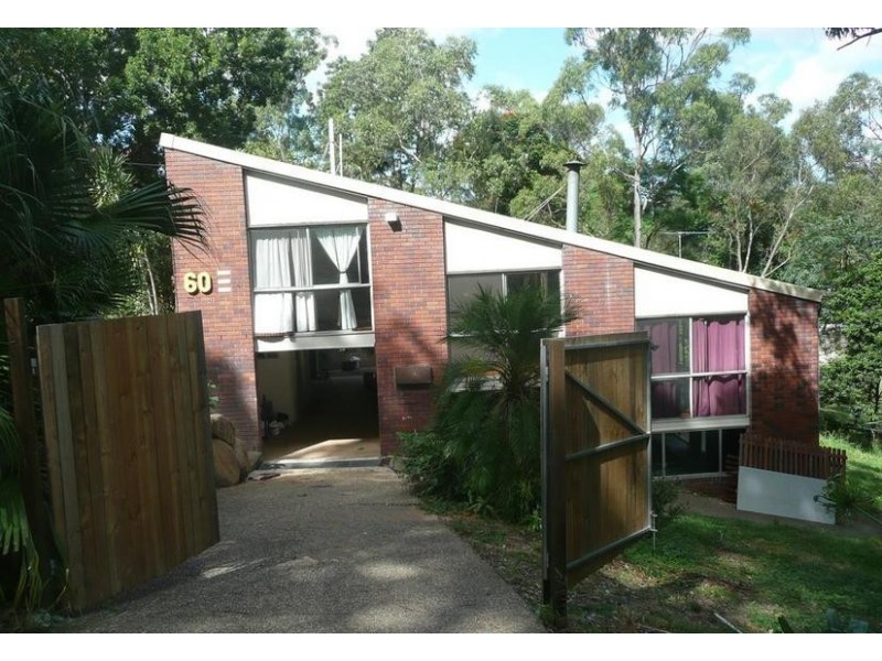 60 Blackheath Road, Oxley QLD 4075