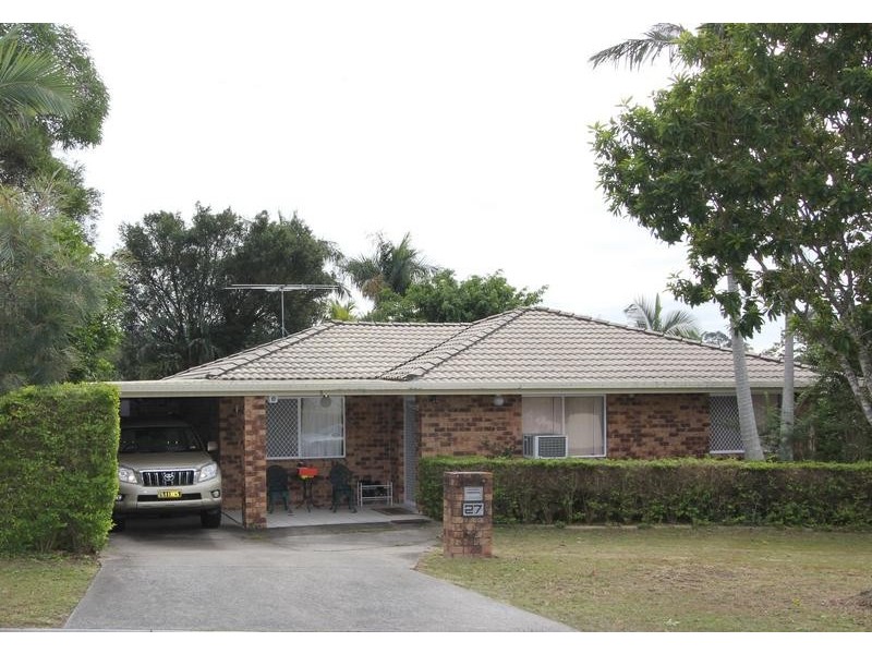 27 Clifton Crescent, Durack QLD 4077
