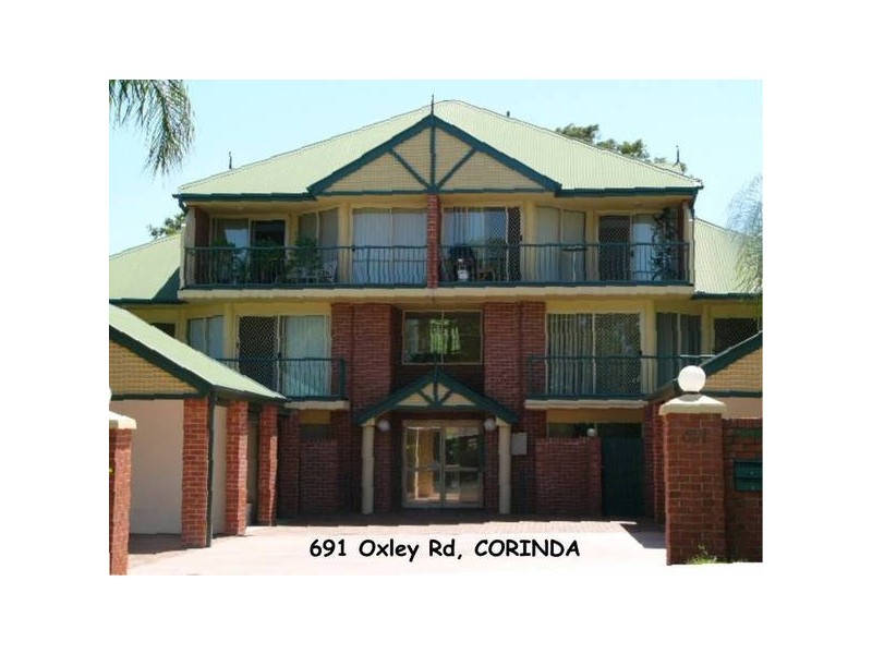 1/691 Oxley Road, Corinda QLD 4075