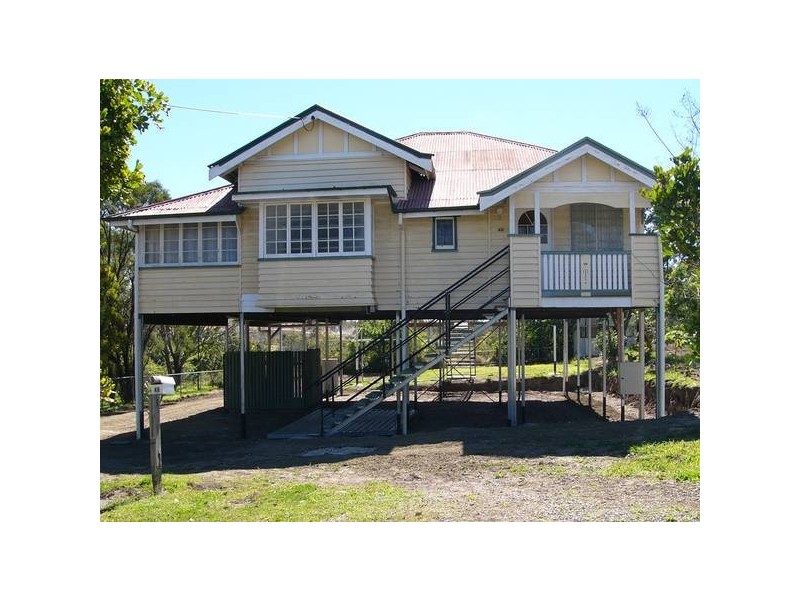 46 Chipley St, Darra QLD 4076