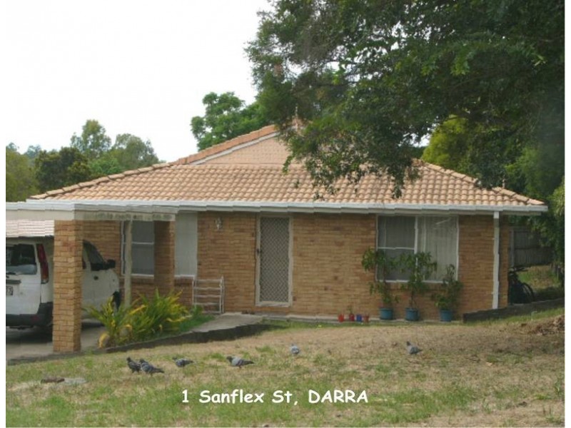 1 Sanflex Street, Darra QLD 4076