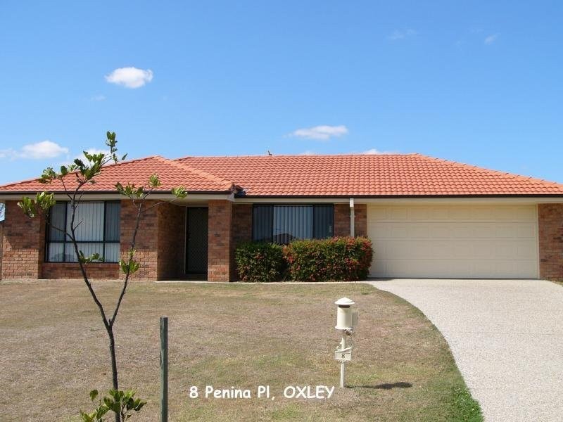 8 Penina Pl, Oxley QLD 4075