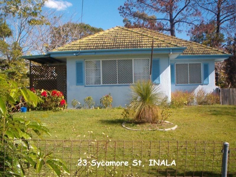 23 Sycamore St, Inala QLD 4077