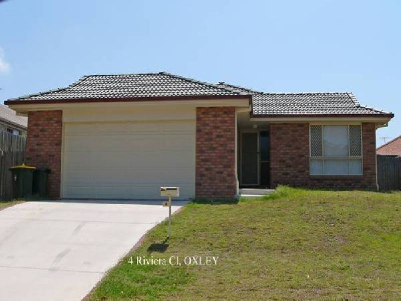 6 Riviera Cl, Oxley QLD 4075