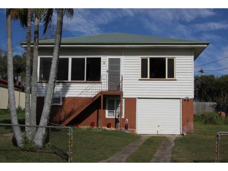 76 Ebrington St, Darra QLD 4076