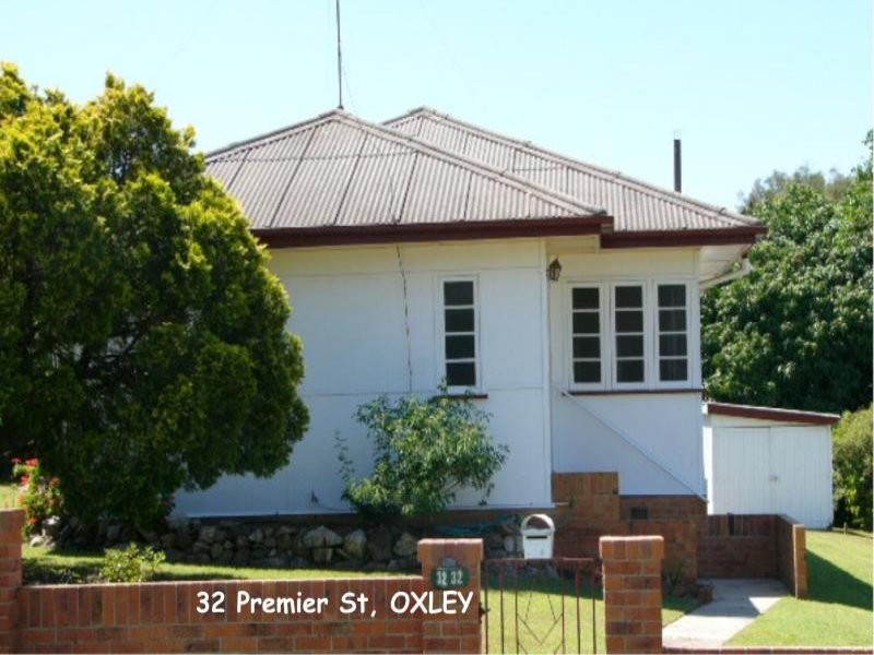 32 Premier St, Oxley QLD 4075