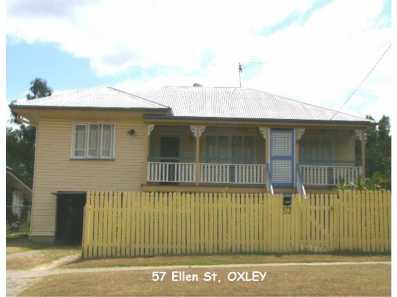 57 Ellen St, Oxley QLD 4075