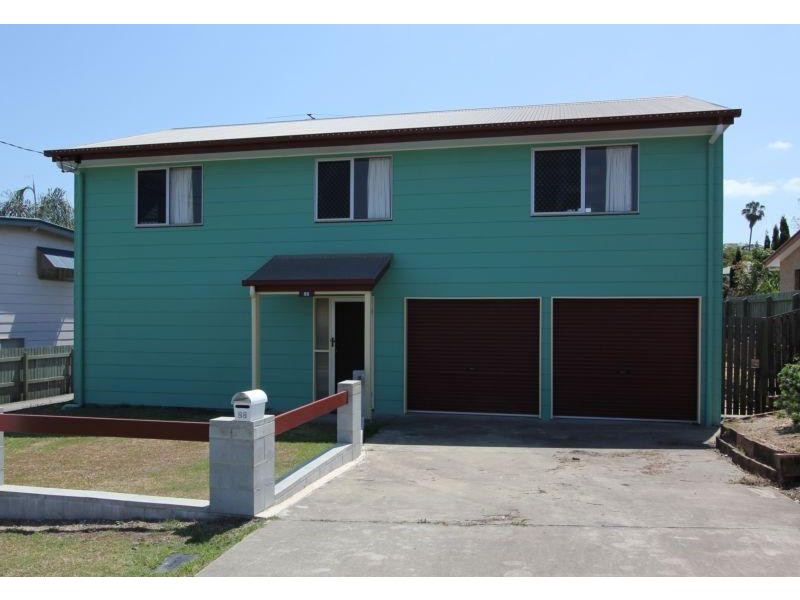 88 Manburgh Tce, Darra QLD 4076