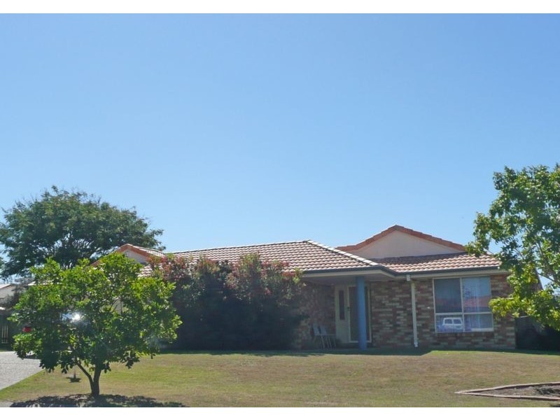 7 Penina Pl, Oxley QLD 4075