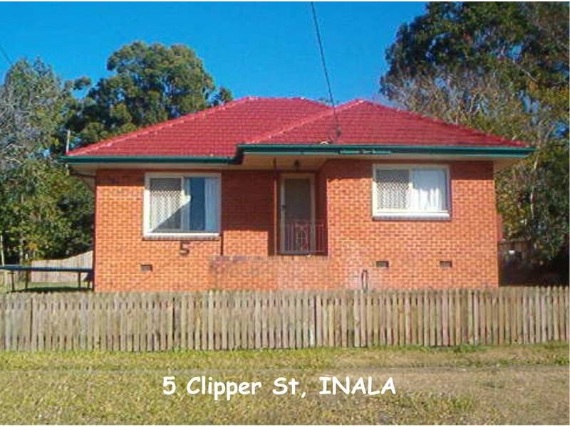 5 Clipper St, Inala QLD 4077