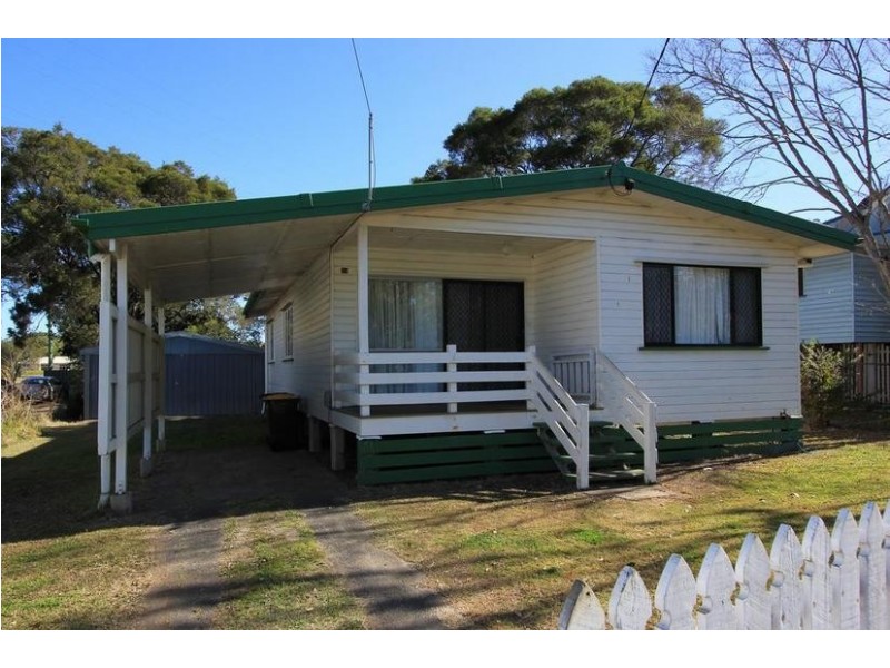 34 Oxley Station Rd, Oxley QLD 4075