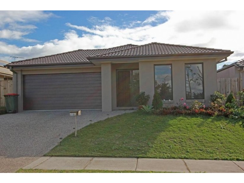 15 Linacre St, Durack QLD 4077