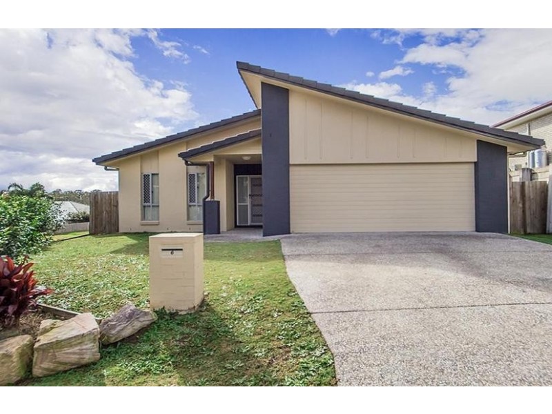 6 Bampi Street, Durack QLD 4077