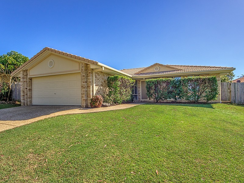 45 Cassowary Street, Doolandella QLD 4077