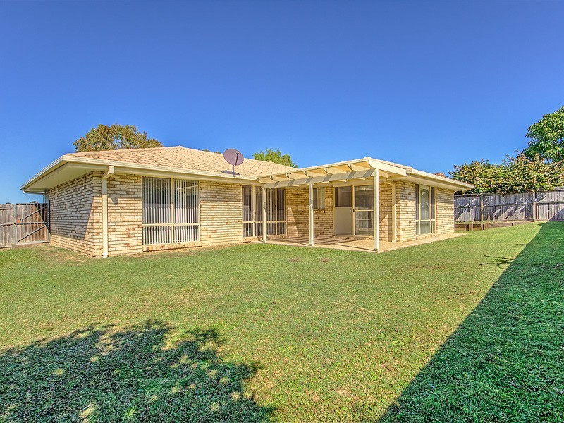 45 Cassowary Street, Doolandella QLD 4077