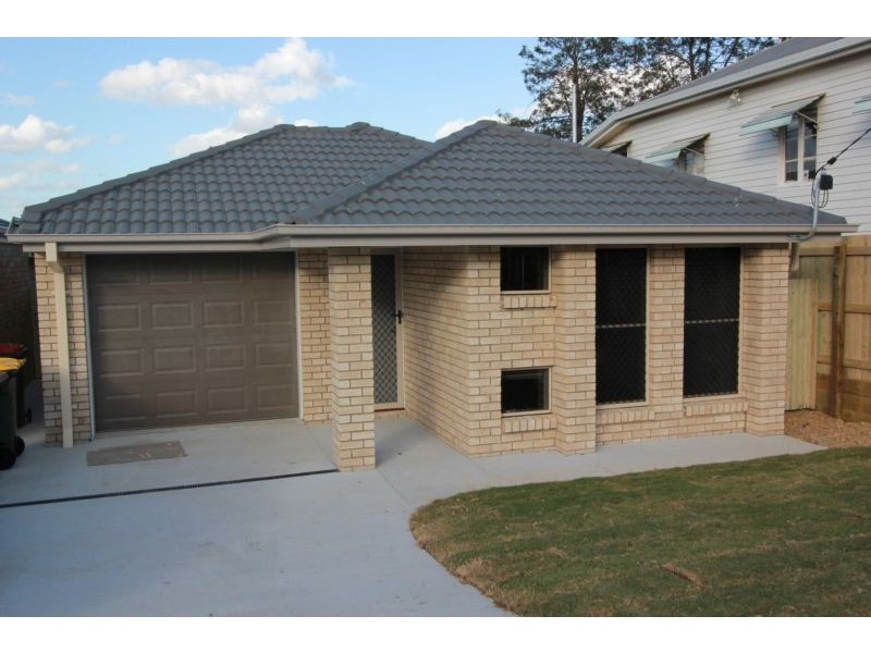 19a Jutland St, Oxley QLD 4075