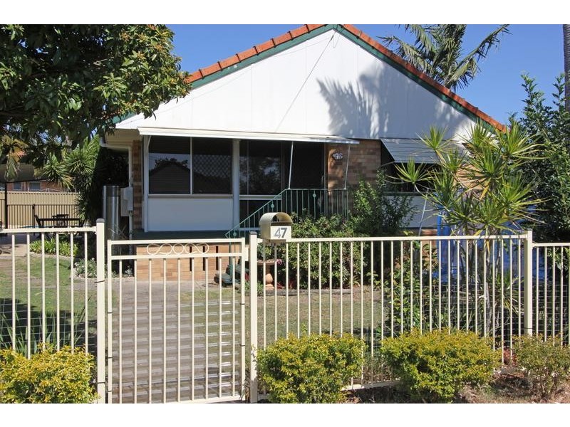 47 Bluejay Street, Inala QLD 4077