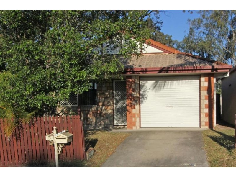 5 Whipbird St, Bellbird Park QLD 4300