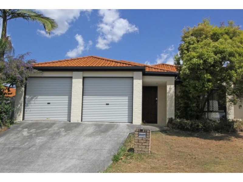 11 Richards Close, Durack QLD 4077