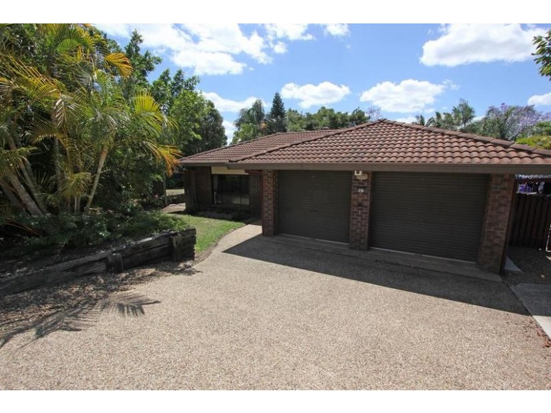 20 Dulthara Court, Durack QLD 4077