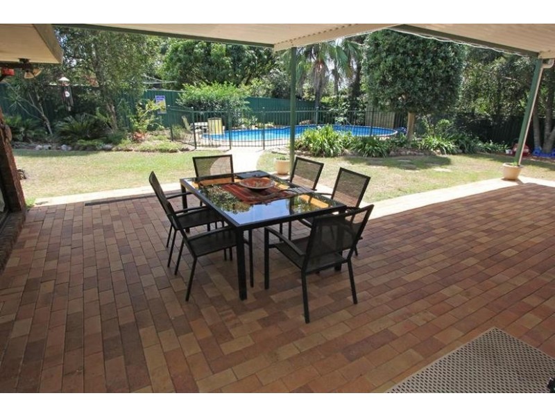 20 Dulthara Court, Durack QLD 4077