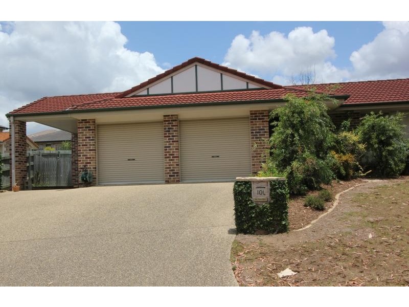 104 Mabel St, Oxley QLD 4075