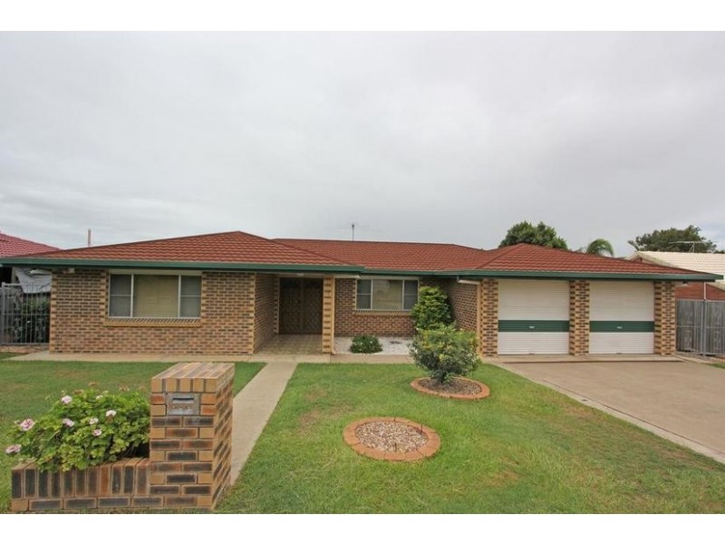 12 Chippeway Street, Durack QLD 4077