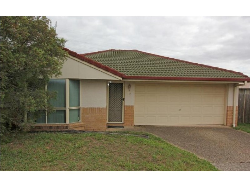 13 Chapman Place, Oxley QLD 4075
