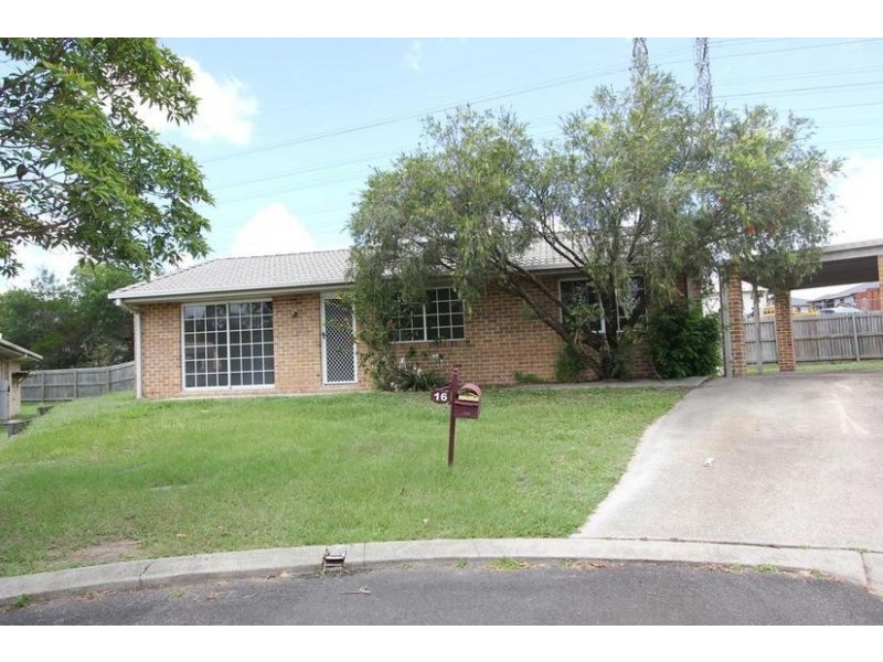 16/15 Bradford St, Darra QLD 4076